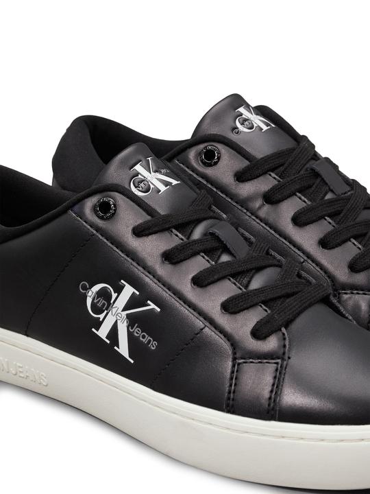 Produktbild Calvin Klein Classic Cupsole Lowlaceup Lth Wn (39)