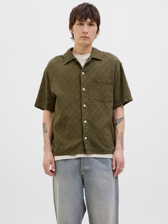 Image du produit Jack & Jones Relaxed Fit Hemd Hemd (XS)