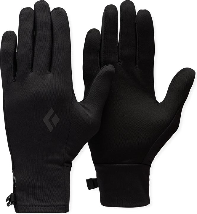 Actual product image Black Diamond Lightweight Screentap Liner (XS)