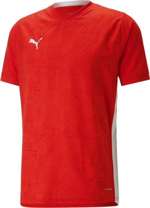 Produktbild Puma teamCUP Jersey (S)