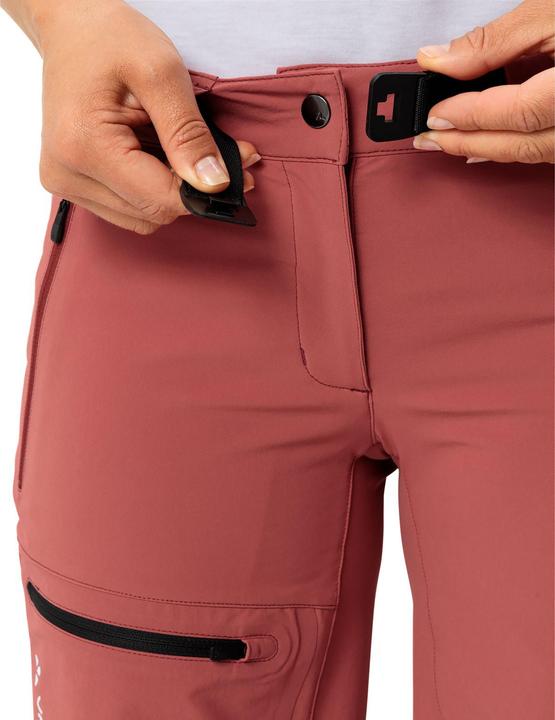 Actual product image Vaude Badile Shorts (36)