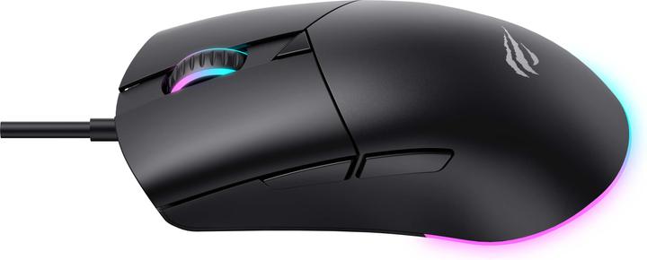 Actual product image Havit SK487L Mechanical Keyboard (US, Cable)