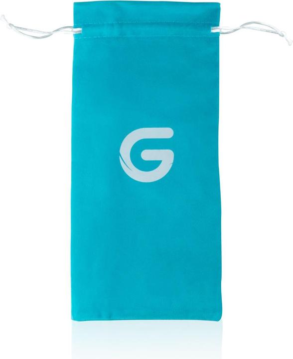 Produktbild Gildo Realistischer Glasdildo
