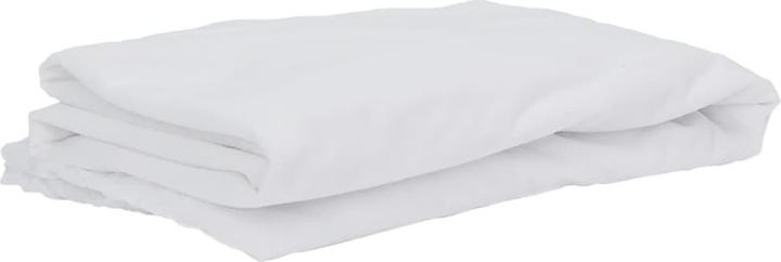 VidaXL Matratzenschoner Matratzenauflage Matratzenschutz 120x200cm Wasserdicht (120 x 200 cm)