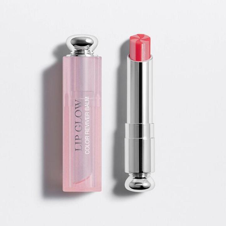Actual product image Dior Addict Lip Glow (Care pencil)