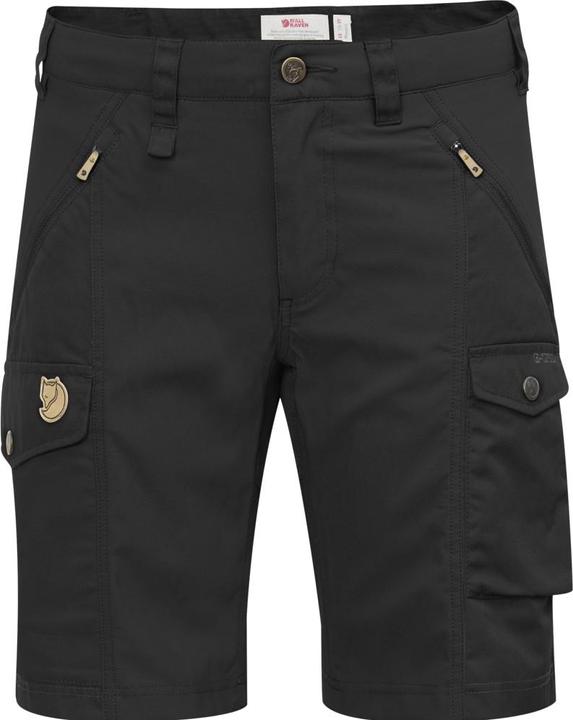 Fjällräven Nikka Shorts Curved W (48)