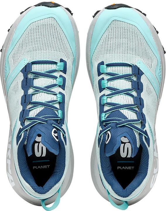 Produktbild Scarpa Women's Spin Planet (42)