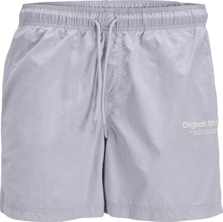 Image du produit Jack & Jones Regular Fit Badeshorts Badeshorts (S)