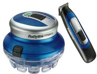Actual product image BaByliss E940XE Easy Cut 360°