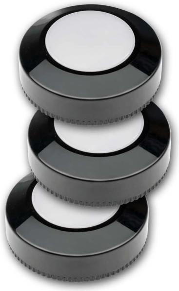 Immagine prodotto Star Trading Luce notturna a LED Funzionale confezione da 3 (40 lm)