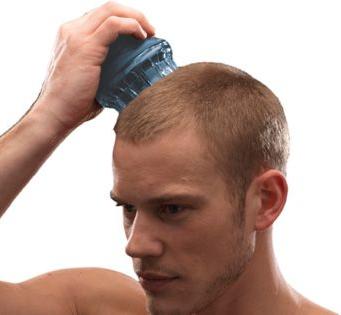 Actual product image BaByliss E940XE Easy Cut 360°