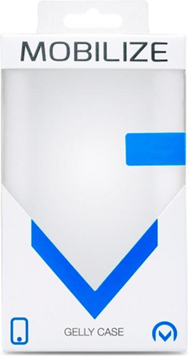 Produktbild Mobilize Gummi-Gelly-Hülle (Sony Xperia Pro-I)