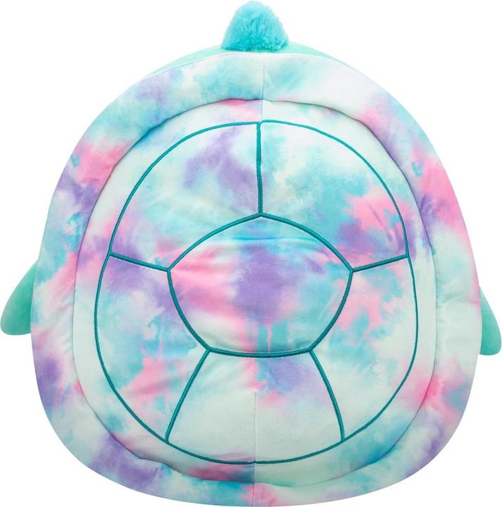 Image du produit Squishmallows Cascad Tortue 40cm (42 cm)