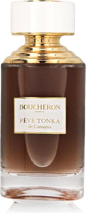 Image du produit Boucheron Feve de Tonka (Eau de parfum, 125 ml)