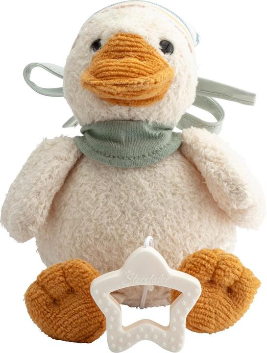 Produktbild Sterntaler Spieluhr Ente Edda - Small