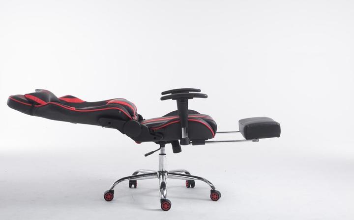 Actual product image CLP Racing Limit V2 mit Fussablage