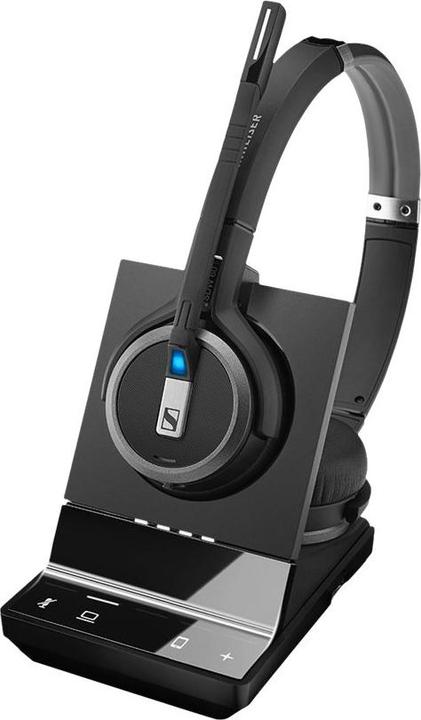 Produktbild EPOS SENNHEISER IMPACT SDW 5063 EU (Kabellos, USB-A)