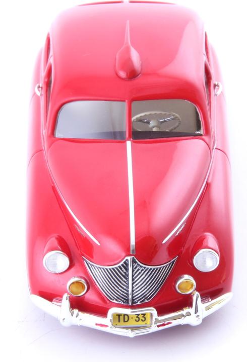 Image du produit AutoCult Thomas Rocket Car (USA), rouge