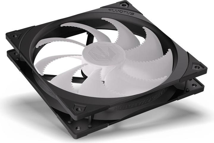 Immagine prodotto Endorfy Ventola ARGB 140 da 14 cm nera (140 mm, 1 x)