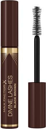 Produktbild Max Factor Masterpiece Divine Lash Mascara Blackbr.02 (Black Brown)