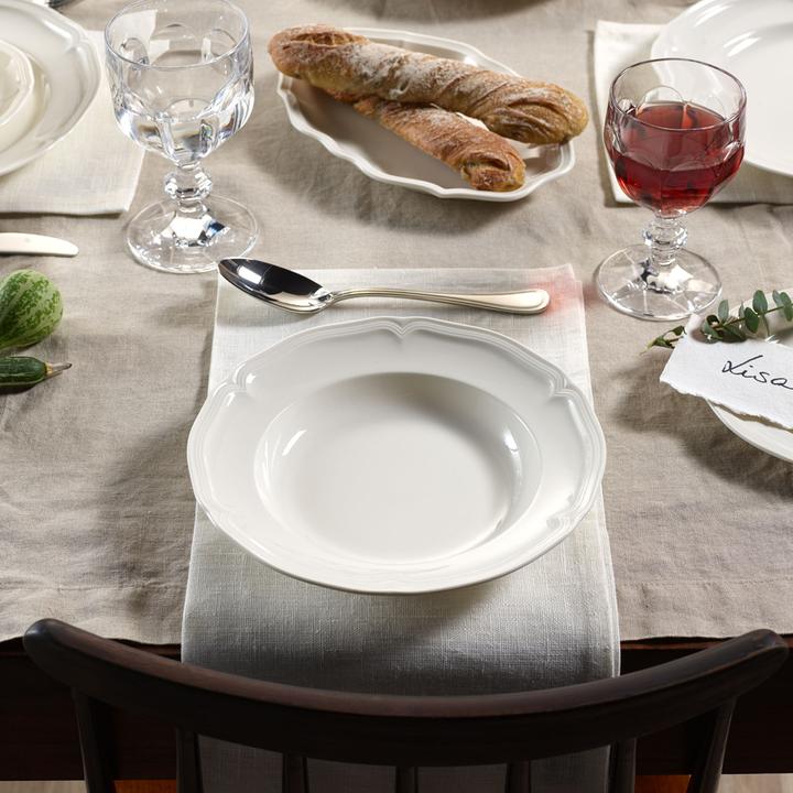 Image du produit Villeroy & Boch Service de table Manoir (12 pièce(s))