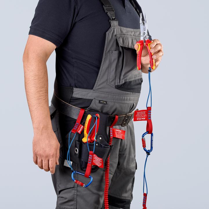 Image du produit Knipex Mousqueton