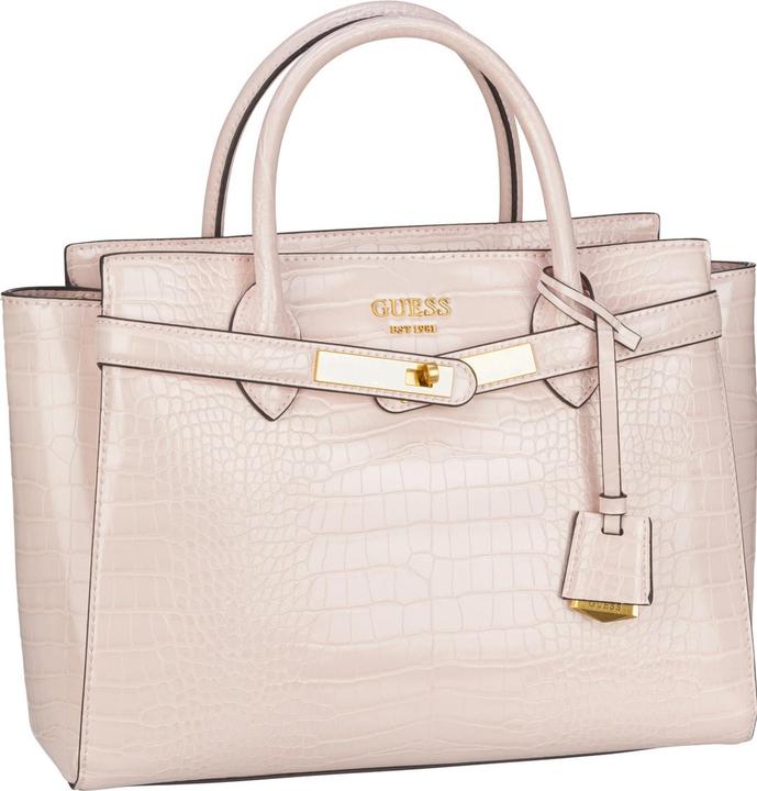 Produktbild Guess Handtasche Enisa High Society Satchel