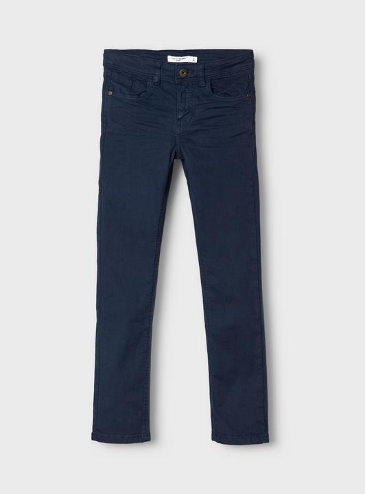 Produktbild Name it X-Slim Fit Twillhose (146)