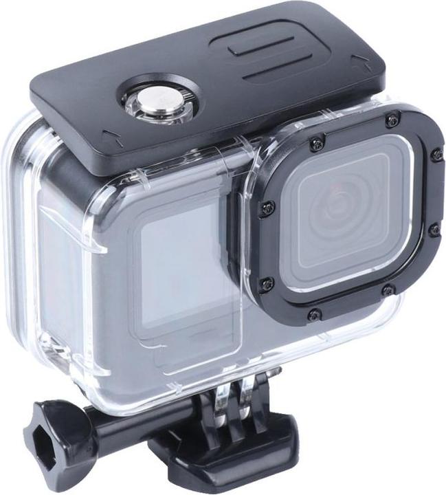 Produktbild Ueli Express Gehäuse mit Kabelöffnung (Hero 11 Black, Hero 9 Black, Hero 10 Black, Hero 12 Black)