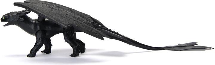 Image du produit Spin Master SpinMaster Dragons Movie - Basic Dragons - Ohnezahn