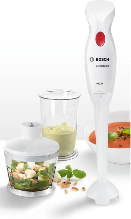Produktbild Bosch Hausgeräte MSM14200 (EU-Stecker)