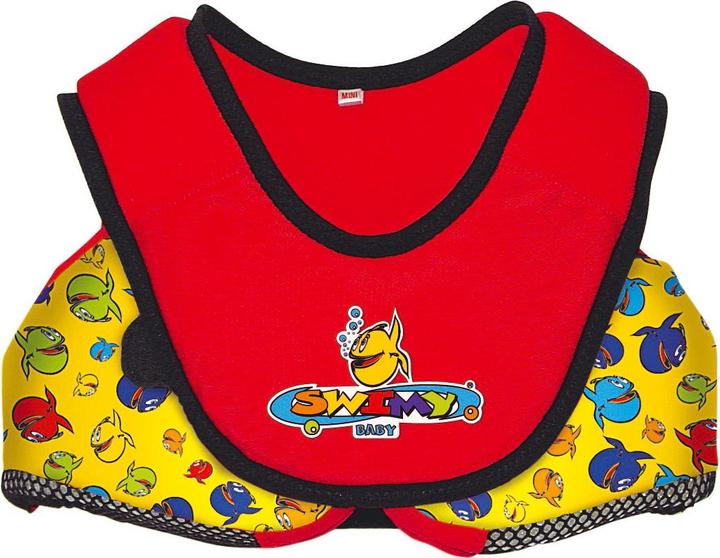 Actual product image Grabner Children swim learning aid Swimy (10-20 kg)