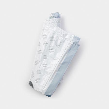 Immagine prodotto Brabantia PerfectFit cestino tipo O 30 L, 40 pezzi. (40 x, 30 l)