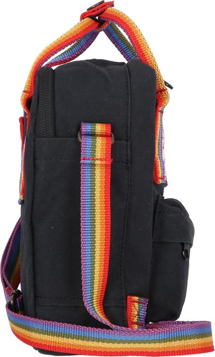 Actual product image Fjällräven Kånken Rainbow Sling