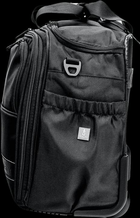 Immagine prodotto Swissbags A320 (30 l, Bagaglio a mano (fino a 50 litri))