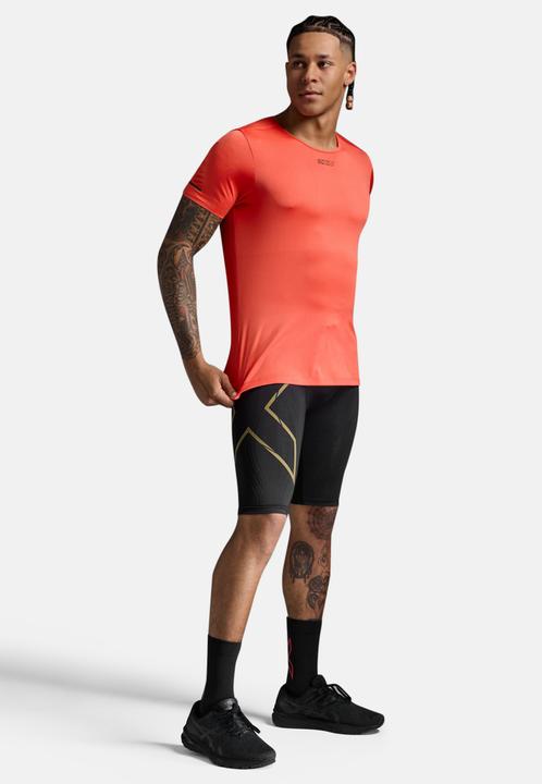 Actual product image 2XU Light Speed Tech Tee (M)