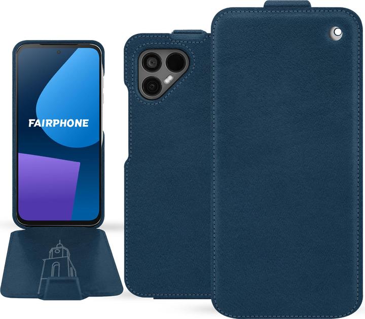 Blu Mediterranean ( Pantone #0E3043 )