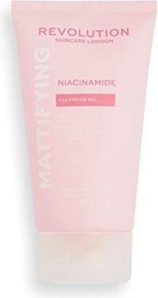 Actual product image Revolution Skincare Niacinamide Mattifying (Gel, 150 ml)