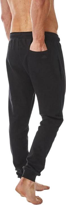 Actual product image Iron Mountain Mens Cuffed Ankle Jogging Bottoms (4XL)