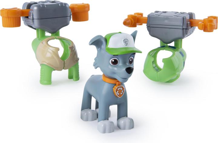 Produktbild Spin Master Paw Patrol - Action Pack