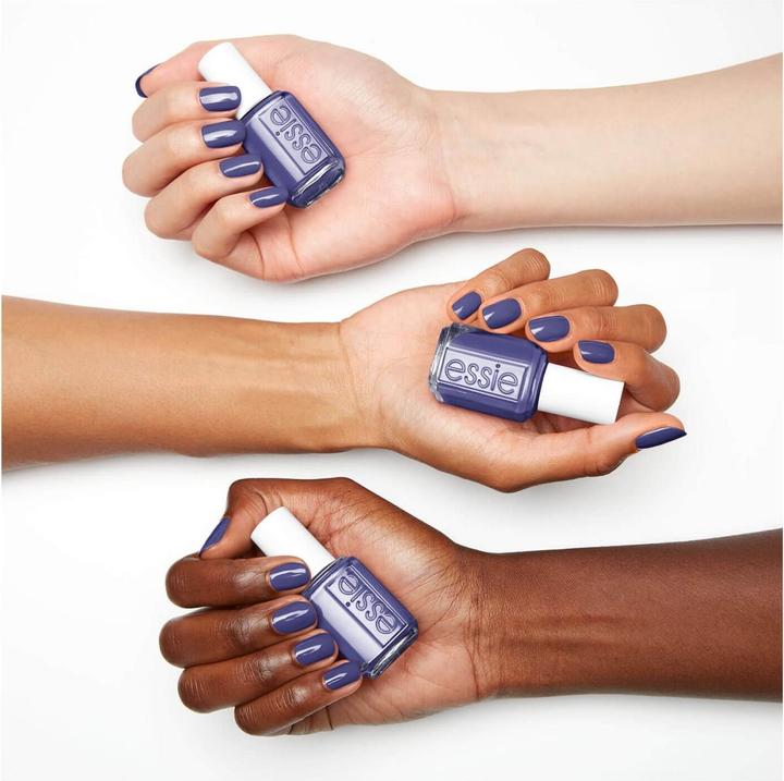 Produktbild Essie Nail Color (Wink of sleep, Gel-Effekt Nagellack)