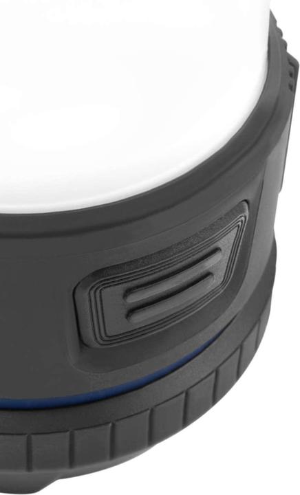 Actual product image Ansmann Camping lantern CL200B