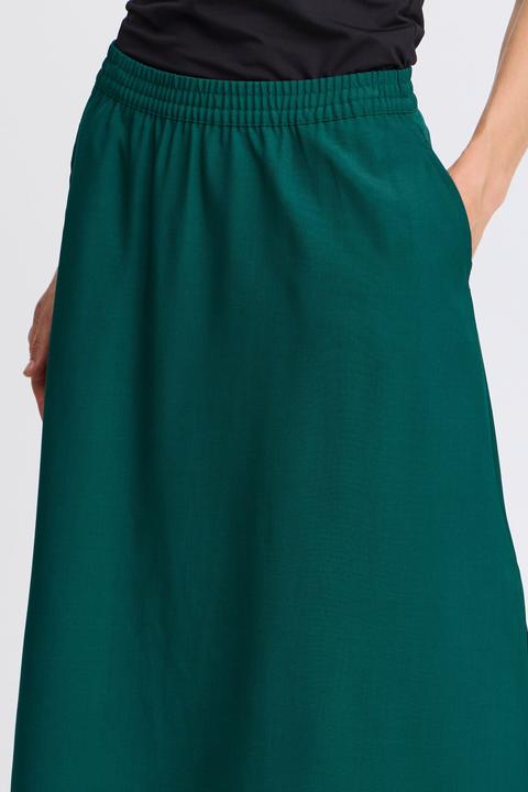 Produktbild B.young BYMMMIDDE LONG SKIRT 20815546 (38)