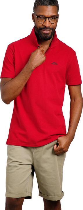 Immagine prodotto Weird Fish Miles Maglietta Polo Biologico Uomo (4XL)