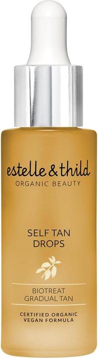 Immagine prodotto Estelle & Thild Gocce autoabbronzanti per il viso 30 ml (Schiuma autoabbronzante, 30 ml)