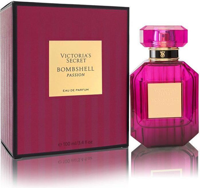 Immagine prodotto Victoria's Secret Bombshell Passion by Eau de Parfum Spray 100 ml (Eau de parfum, 100 ml)
