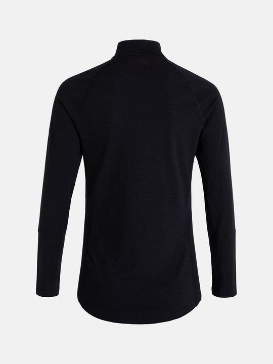 Actual product image Peak Performance Magic Half Zip (XXL)
