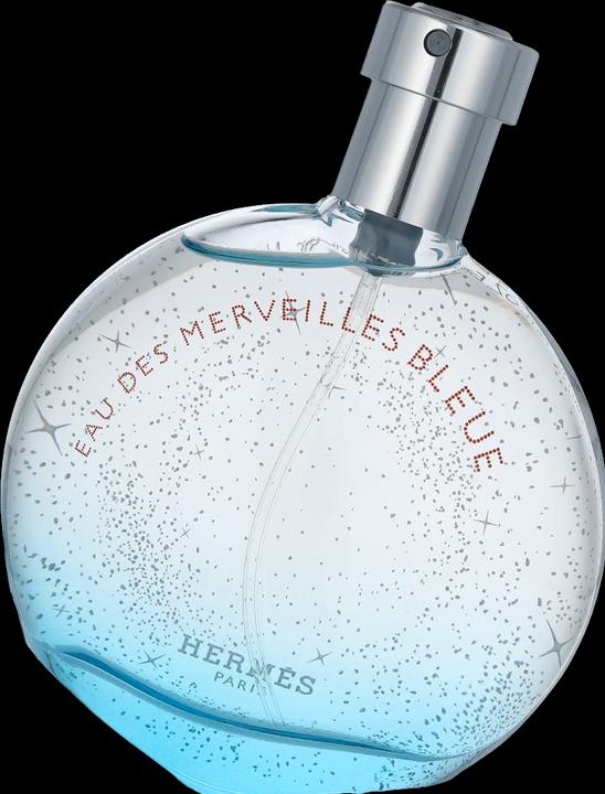 Produktbild Hermès Bleue Eau de Toilette re21 (Eau de Toilette, 50 ml)