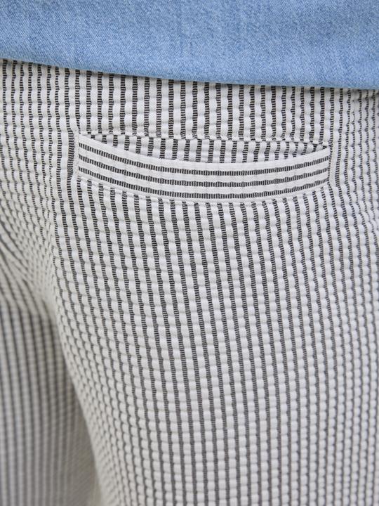 Image du produit Jack & Jones Jpstjaiden May Jogger Shorts Mid Sn (S)