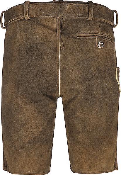 Produktbild Beckert Lederhose LEO (52)